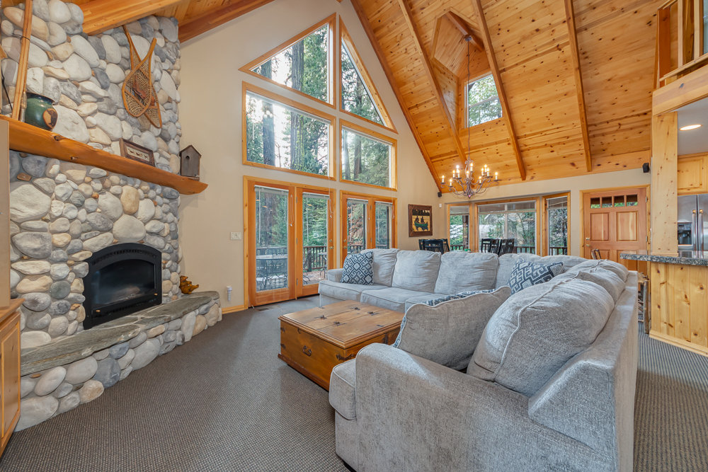 Arnold Vacation Rental
