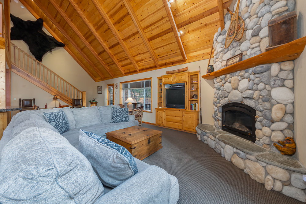 Arnold Vacation Rental