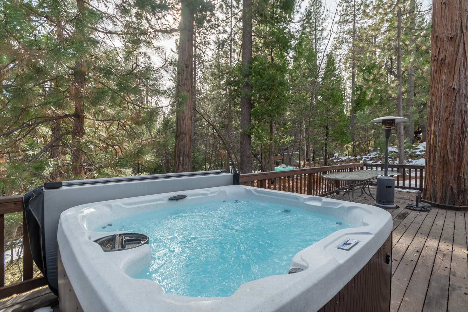 Arnold Vacation Rental