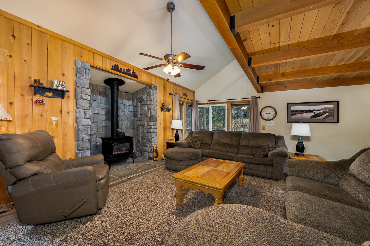 Arnold Vacation Rental