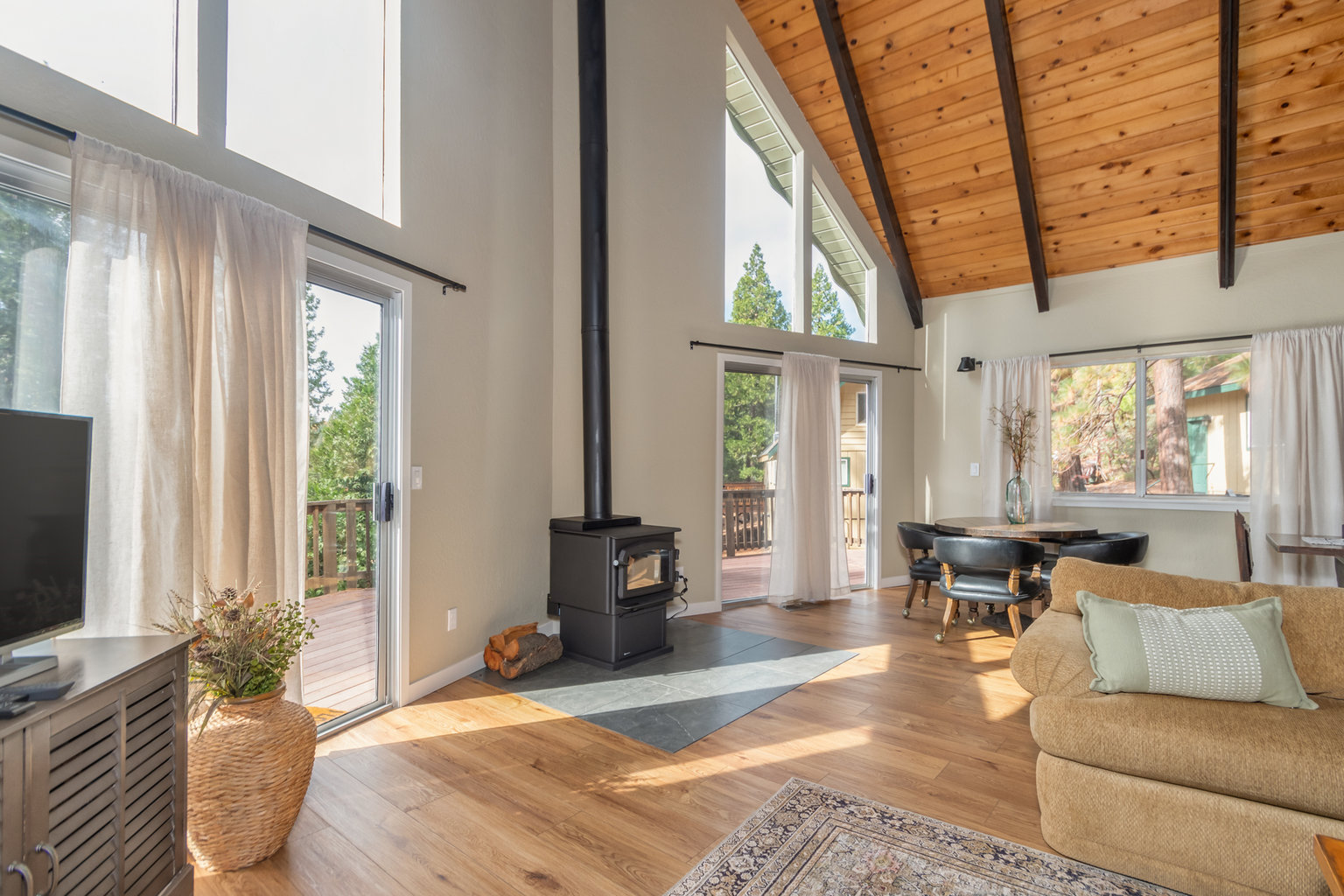 Arnold Vacation Rental