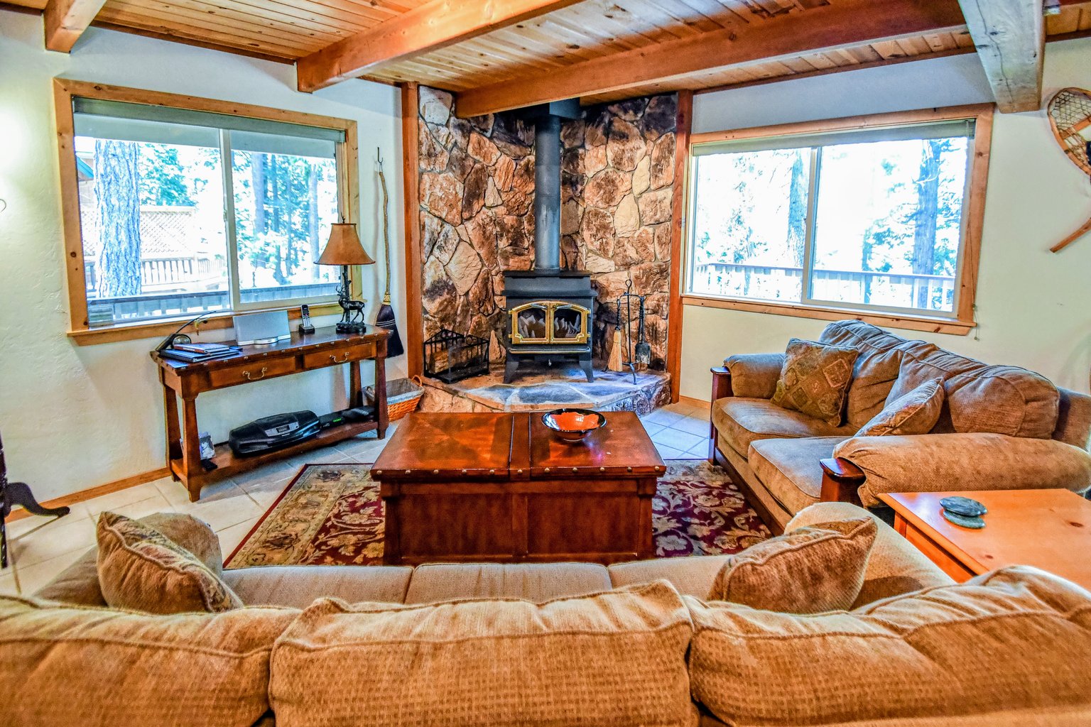 Arnold Vacation Rental