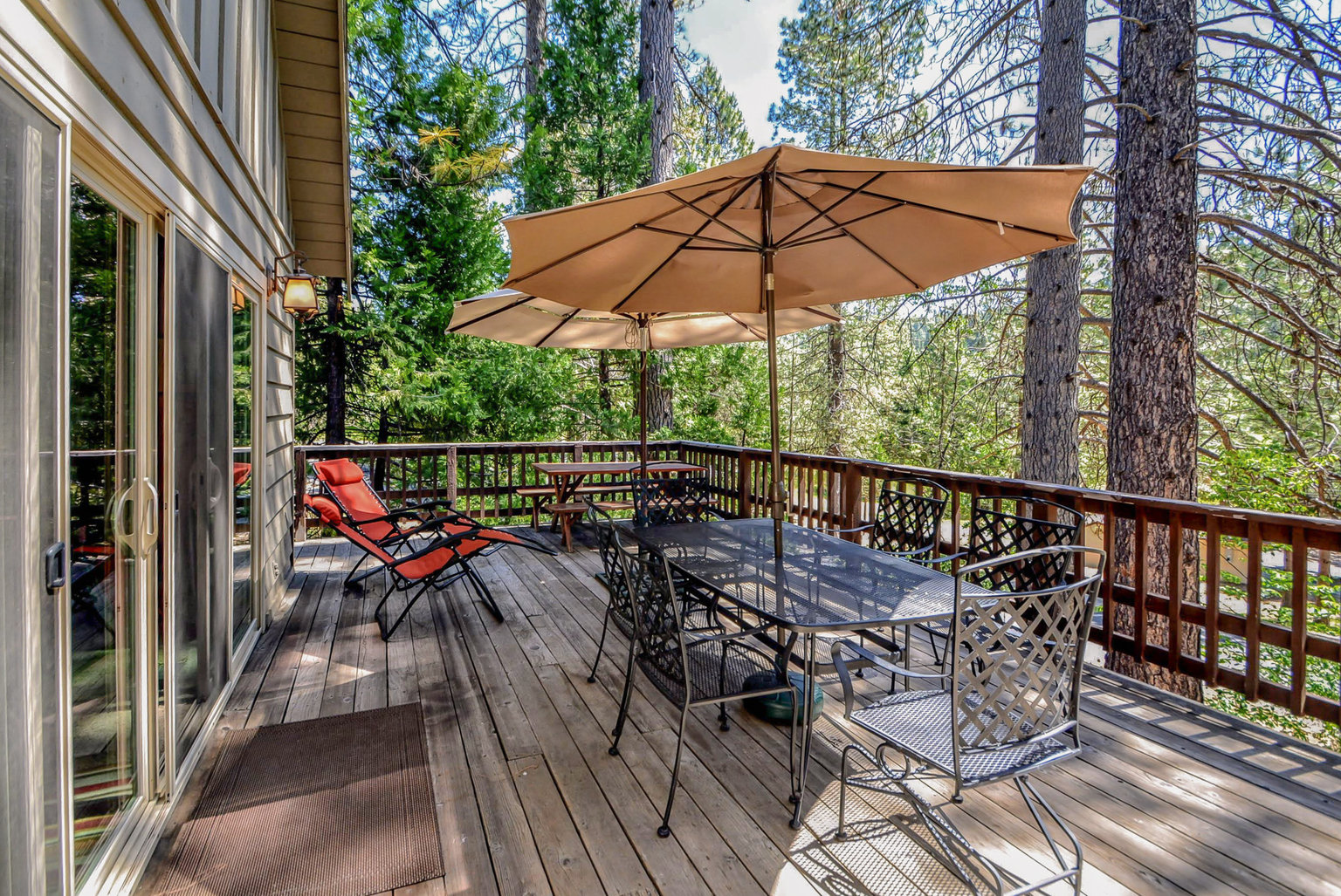 Arnold Vacation Rental