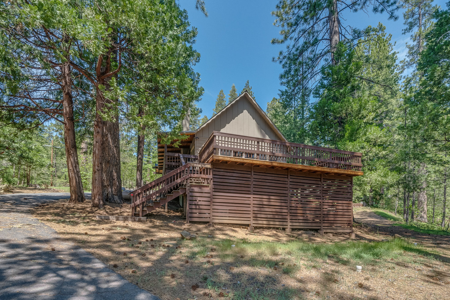 Arnold Vacation Rental