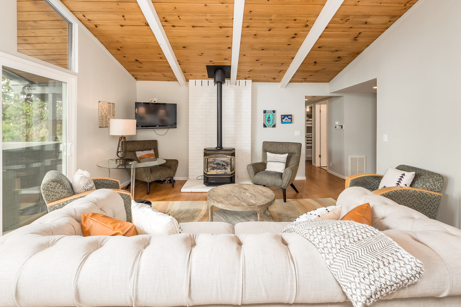 Arnold Vacation Rental