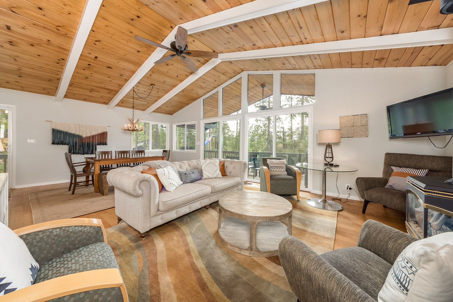 Arnold Vacation Rental