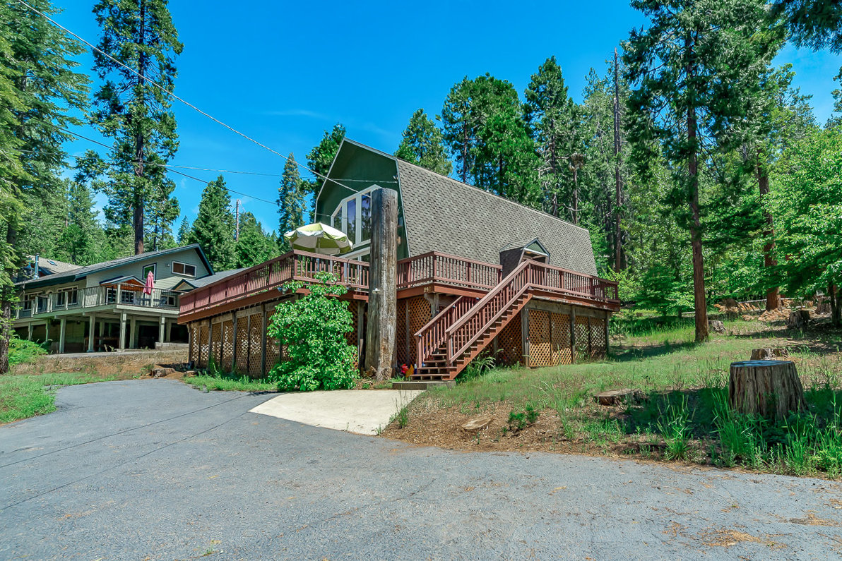 Arnold Vacation Rental