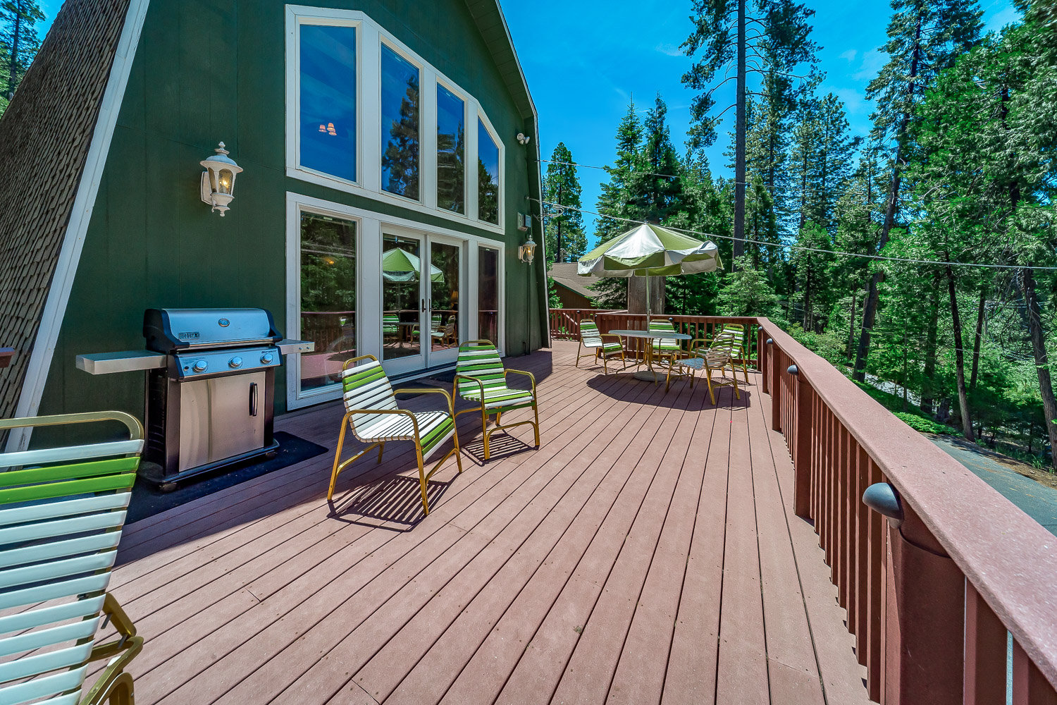 Arnold Vacation Rental