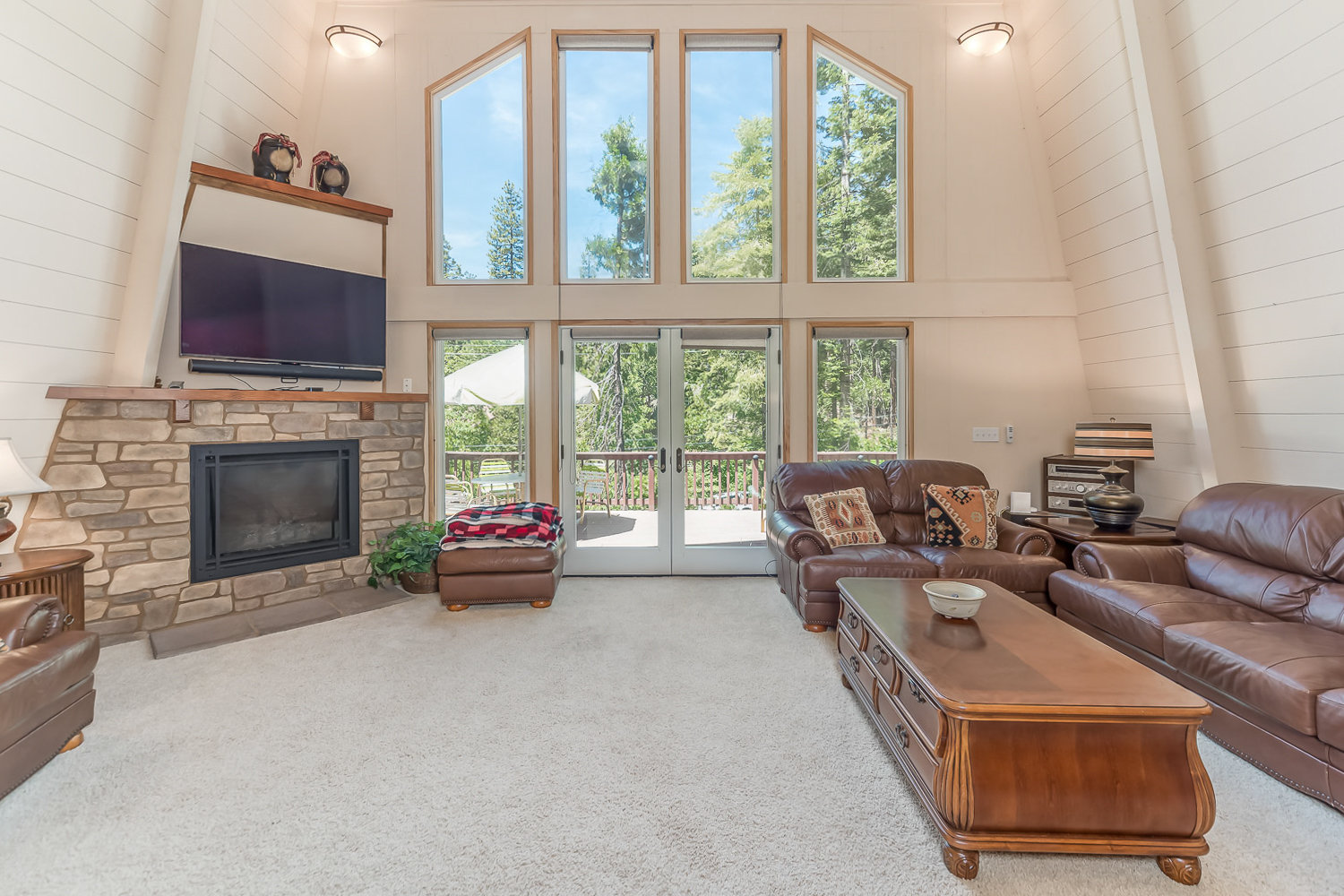 Arnold Vacation Rental