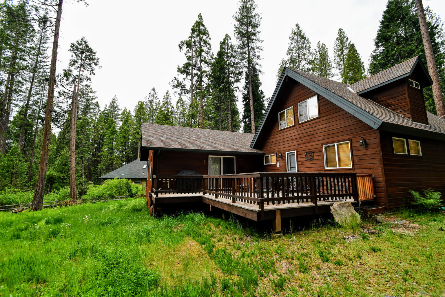 Arnold Vacation Rental