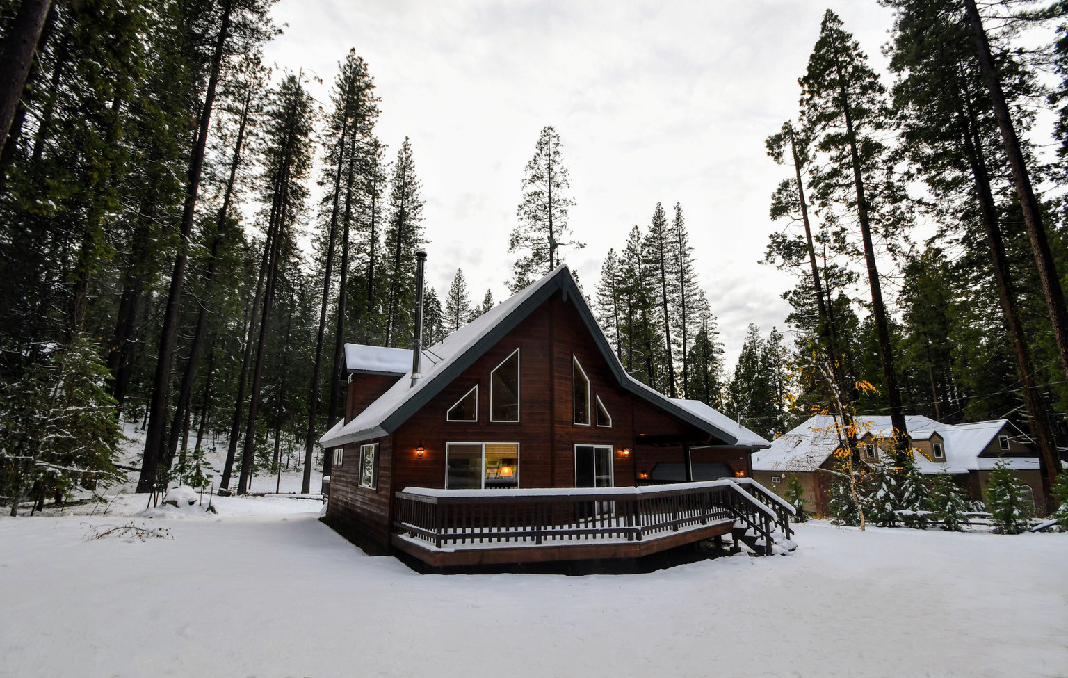 Arnold Vacation Rental