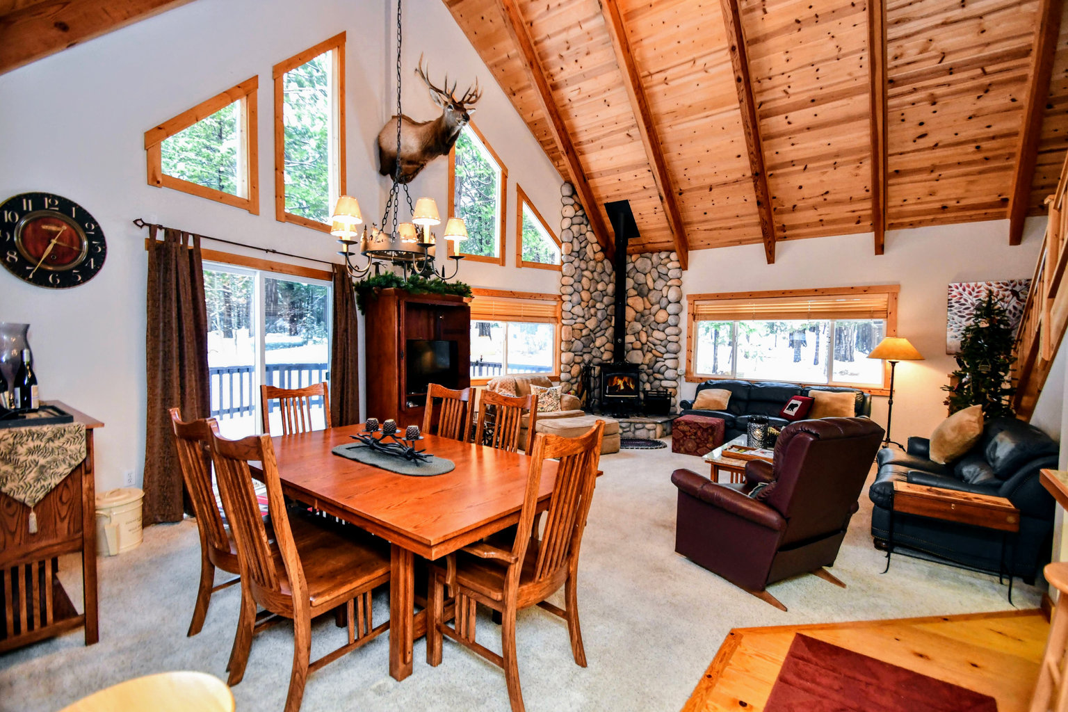 Arnold Vacation Rental