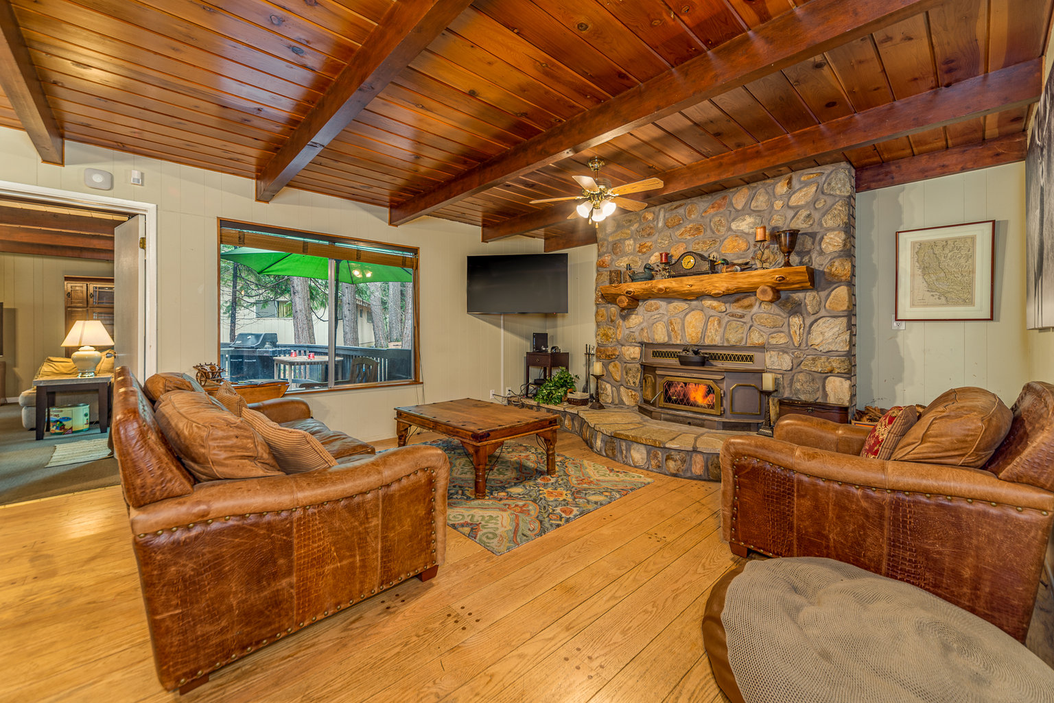 Arnold Vacation Rental