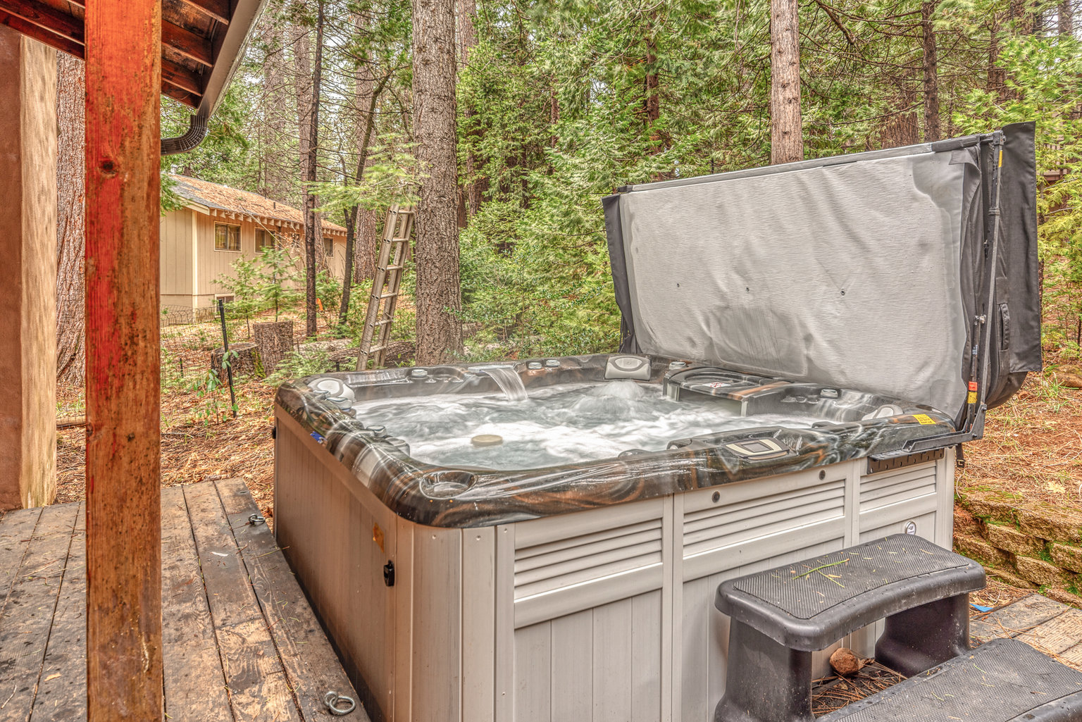 Arnold Vacation Rental