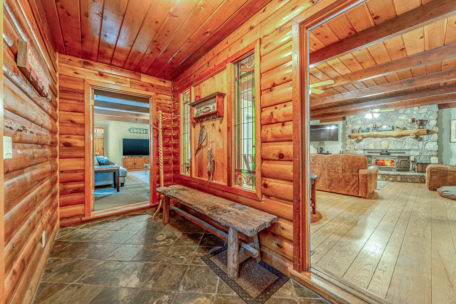 Arnold Vacation Rental
