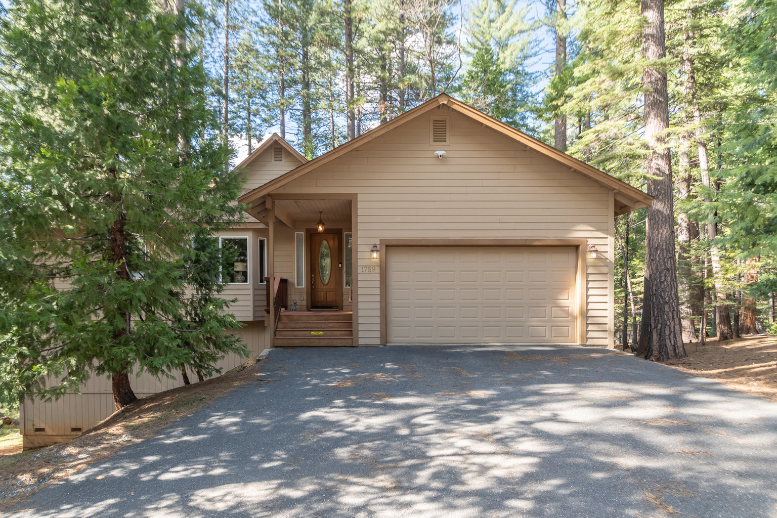 Arnold Vacation Rental