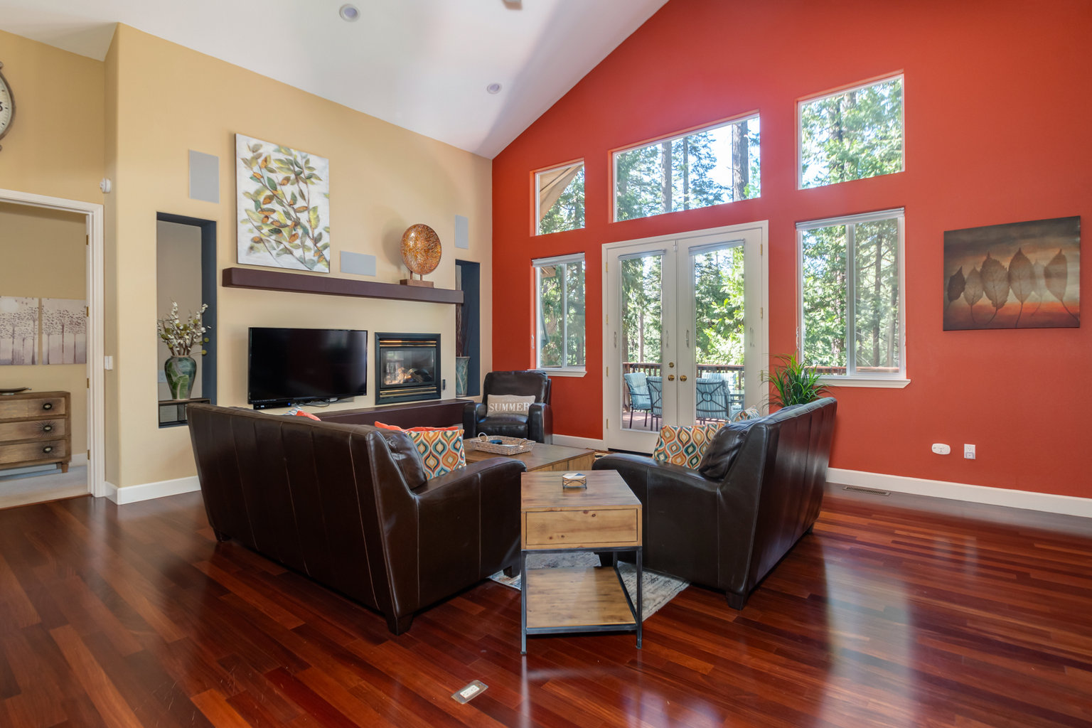 Arnold Vacation Rental