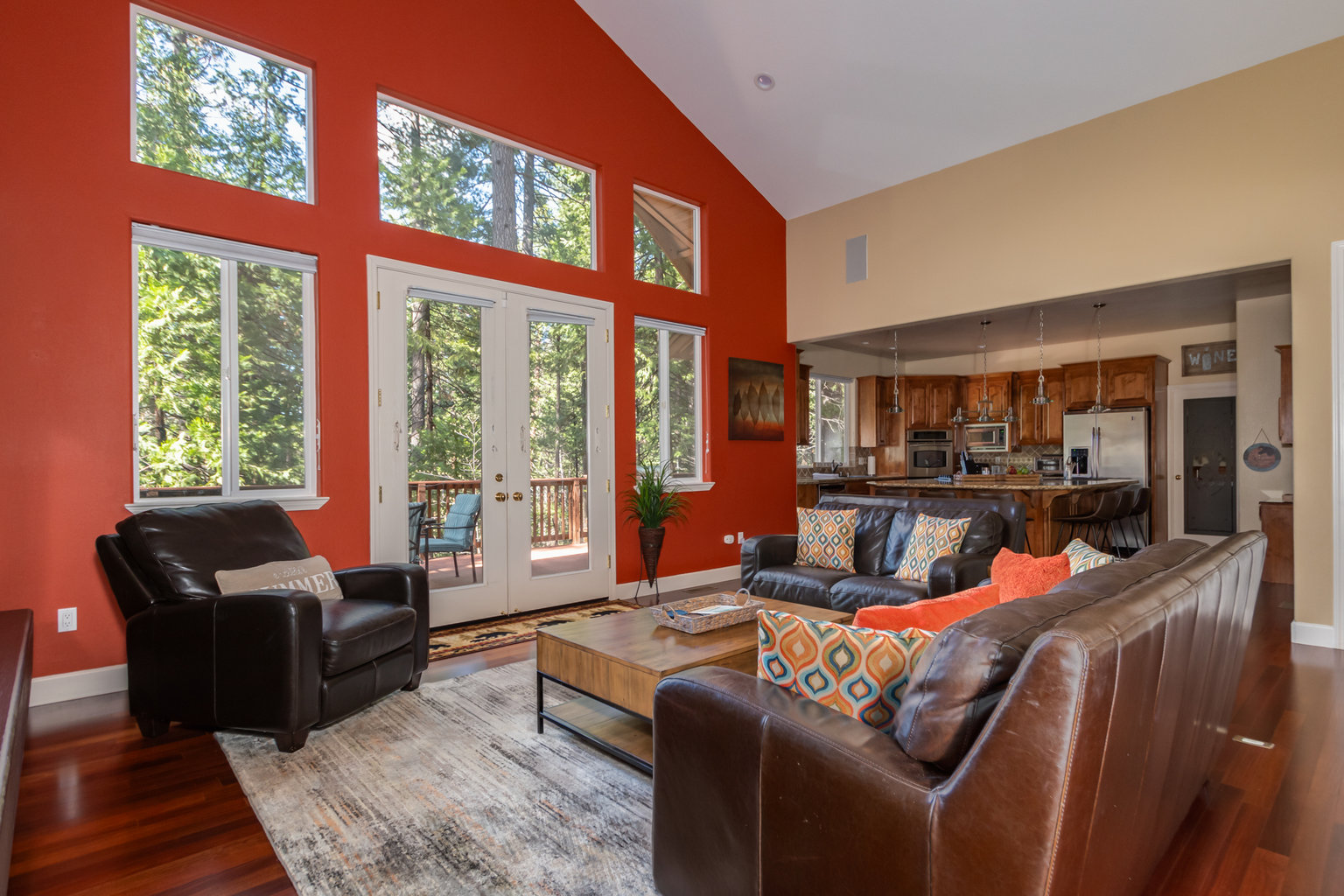 Arnold Vacation Rental