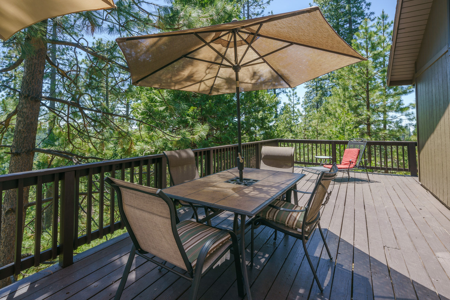 Arnold Vacation Rental