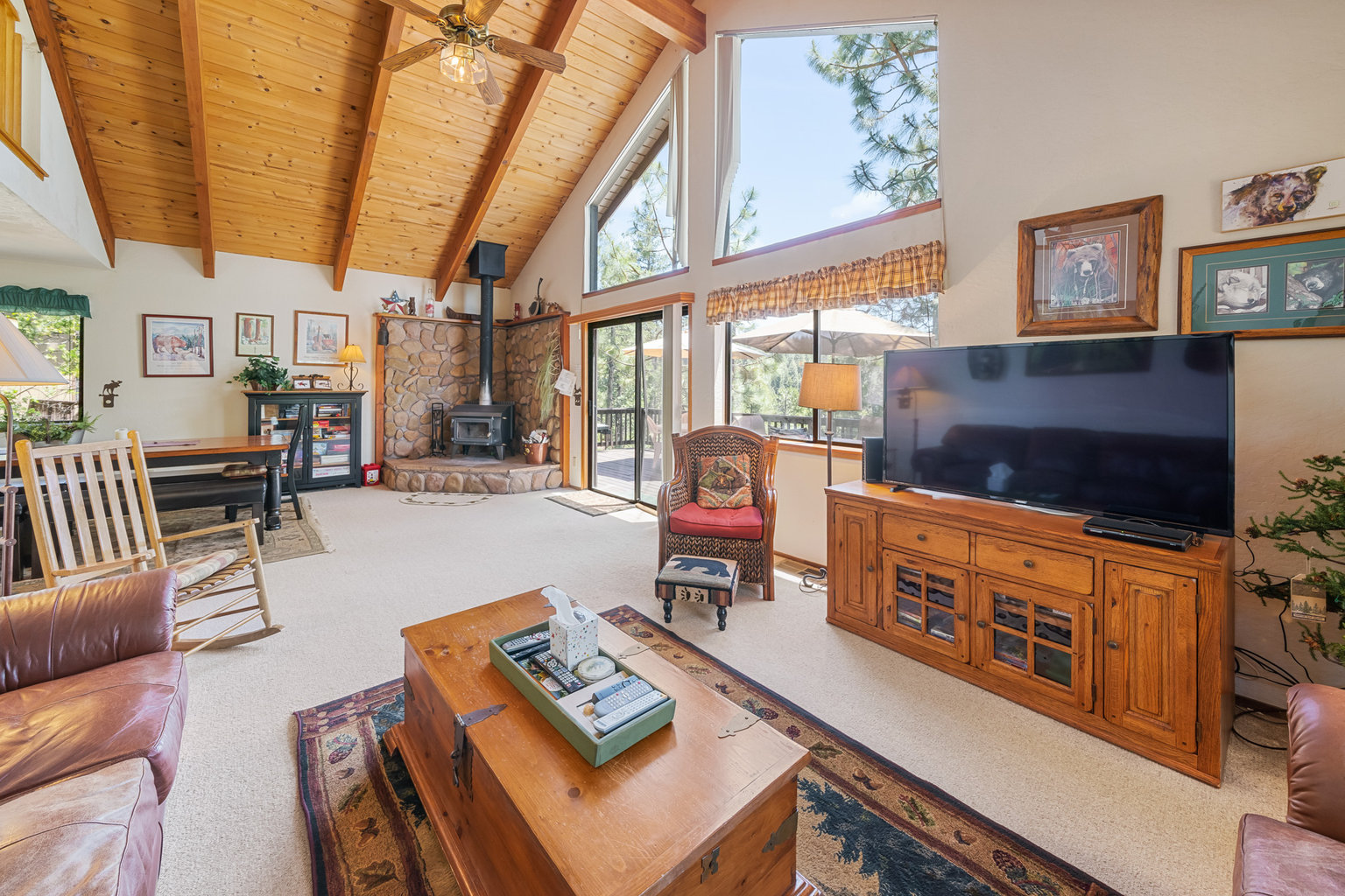 Arnold Vacation Rental