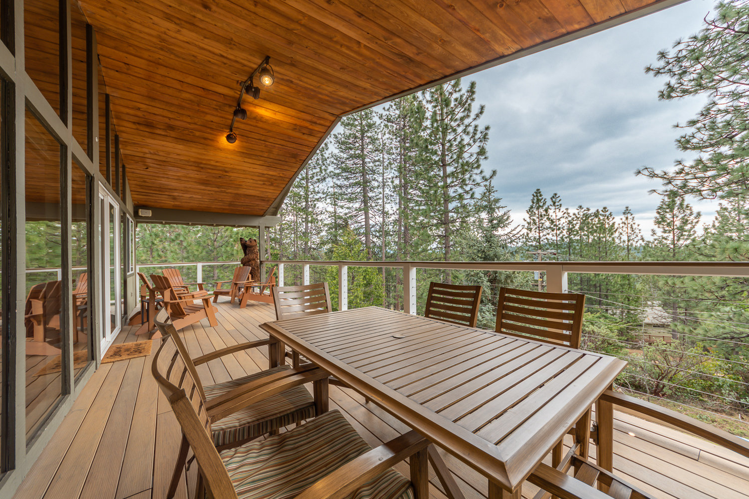 Arnold Vacation Rental