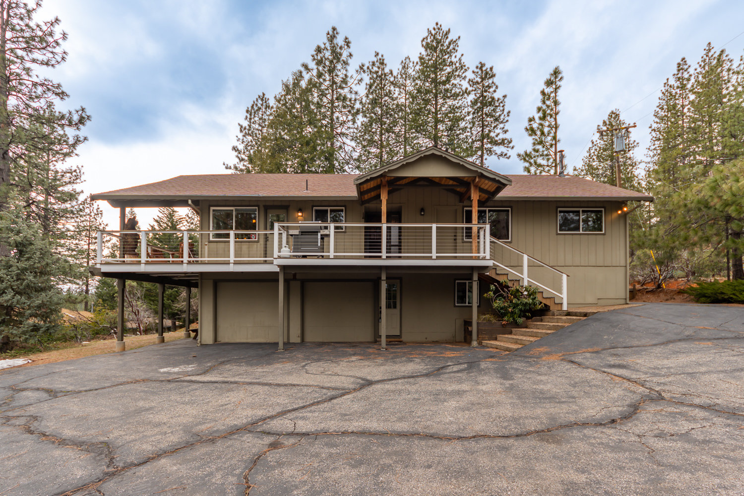 Arnold Vacation Rental