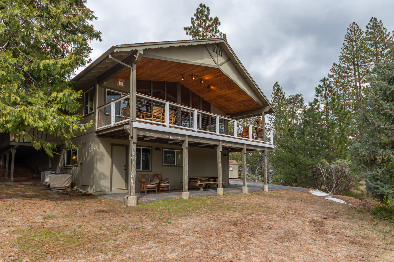 Arnold Vacation Rental