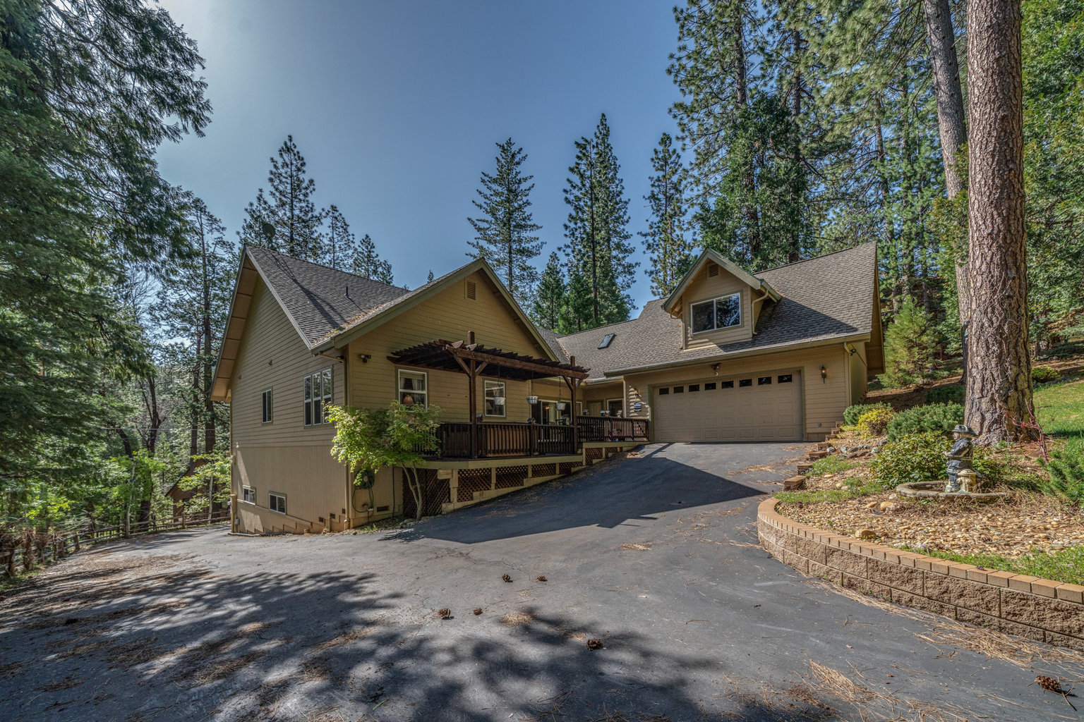 Arnold Vacation Rental