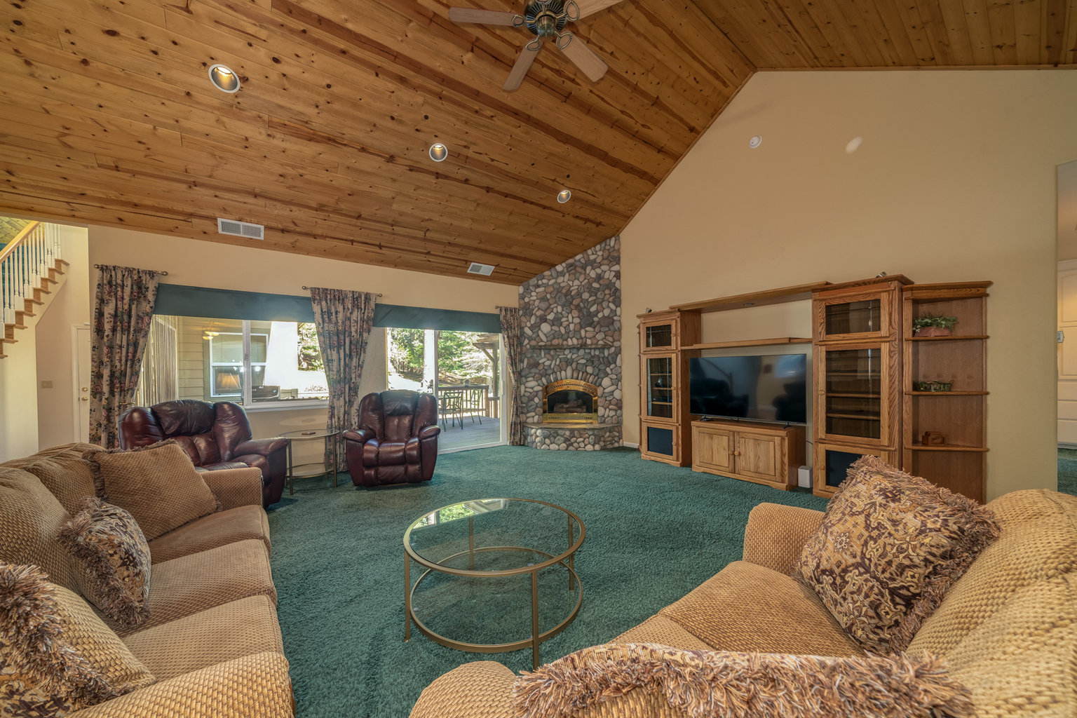 Arnold Vacation Rental