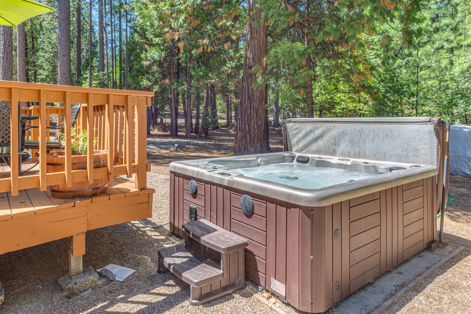Arnold Vacation Rental