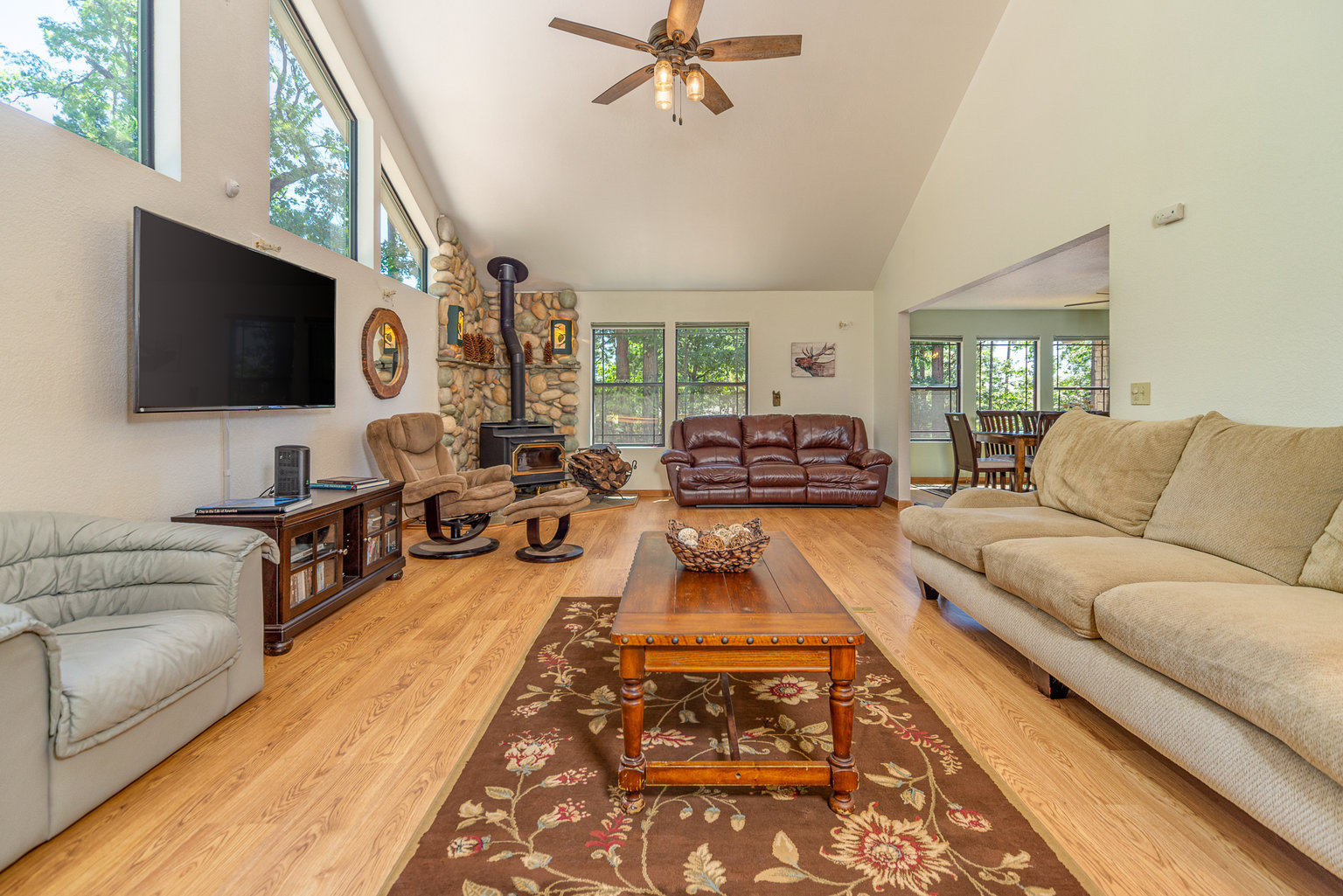 Arnold Vacation Rental