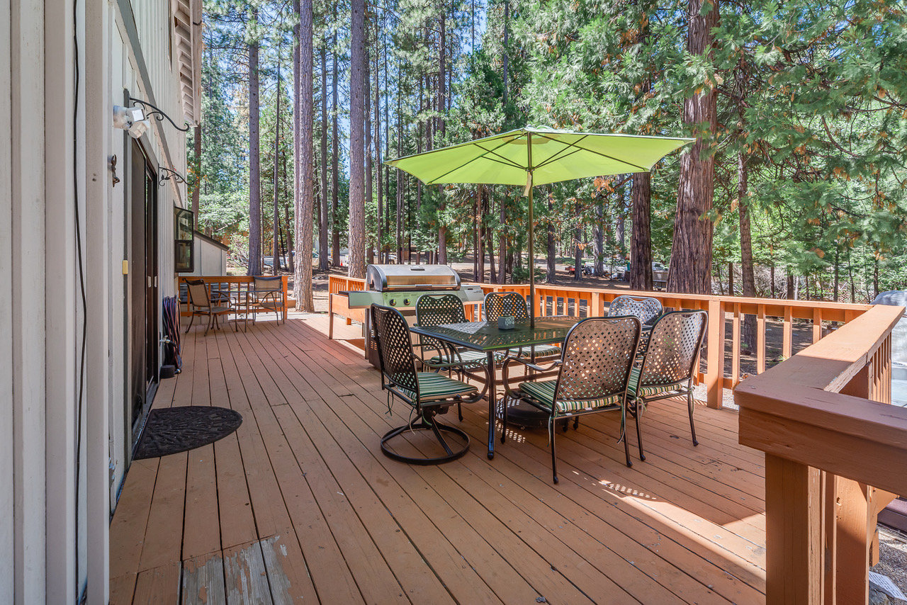 Arnold Vacation Rental