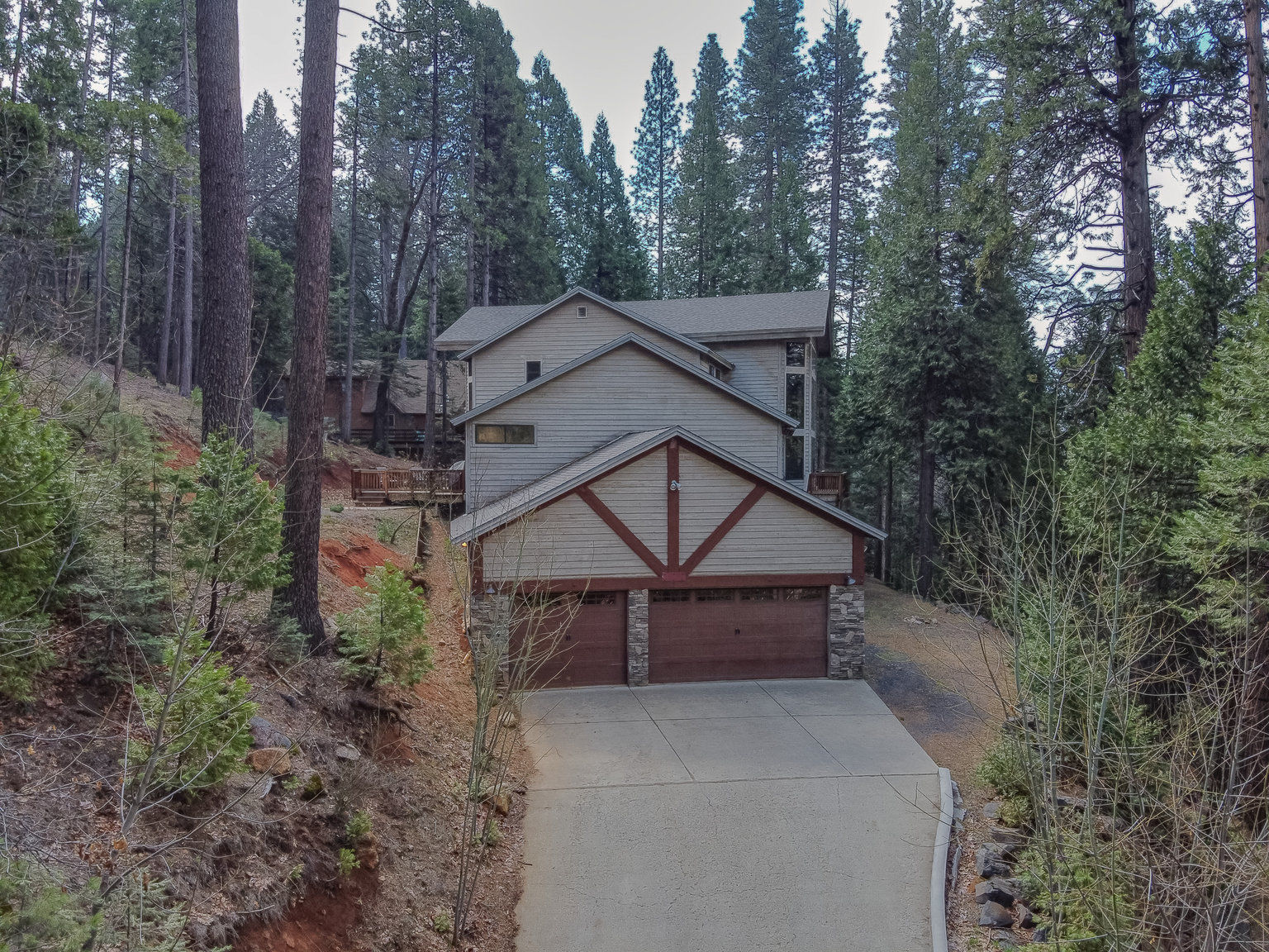 Arnold Vacation Rental