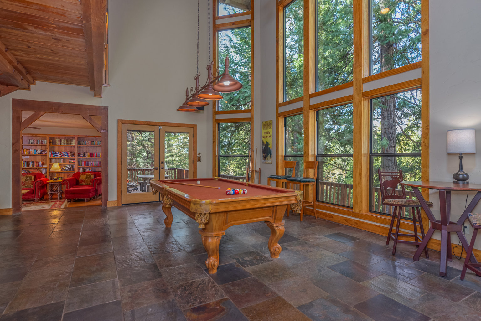 Arnold Vacation Rental