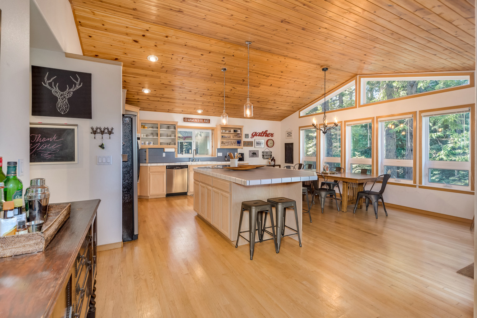 Arnold Vacation Rental