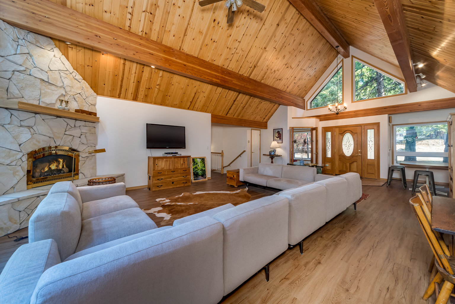 Arnold Vacation Rental