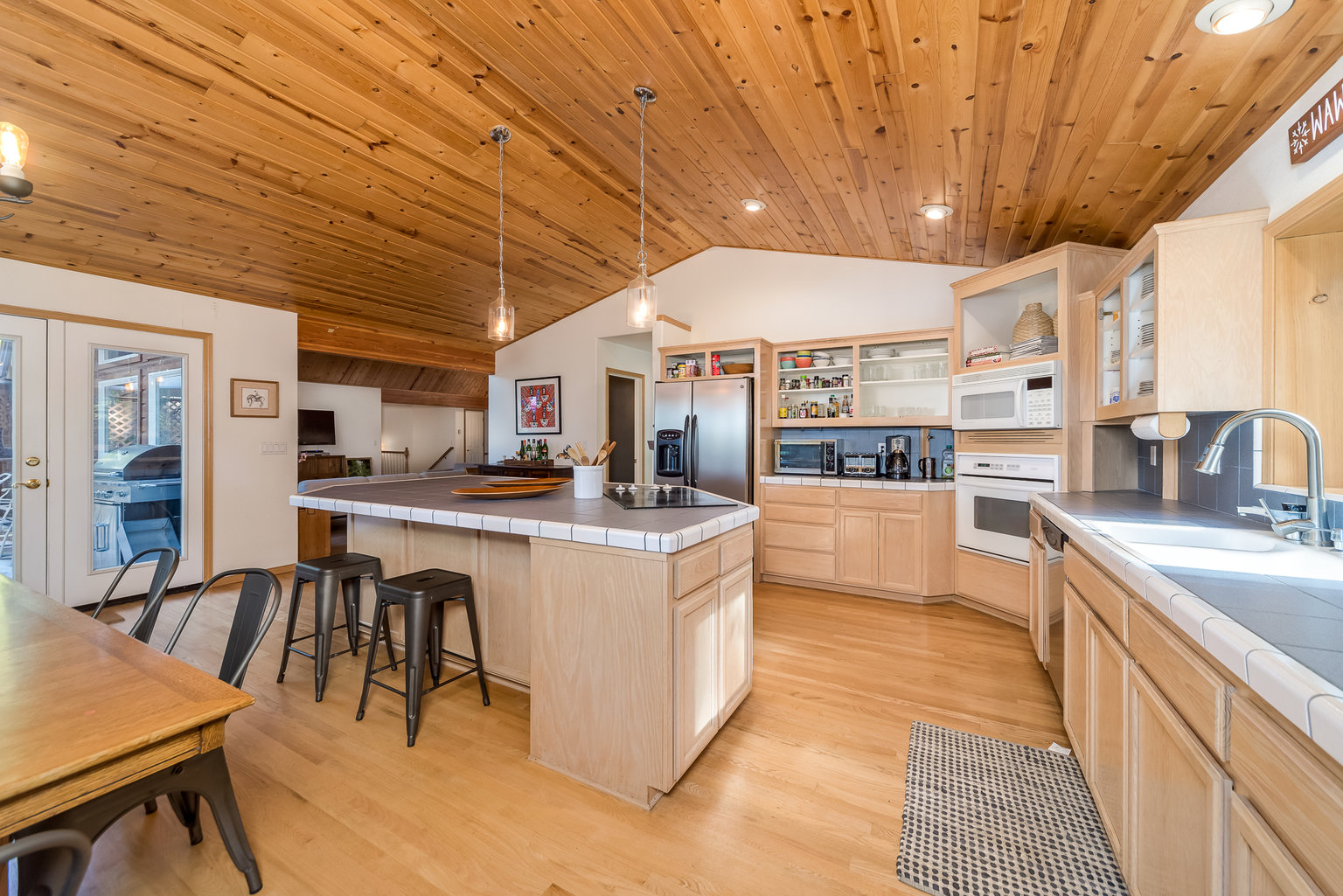 Arnold Vacation Rental