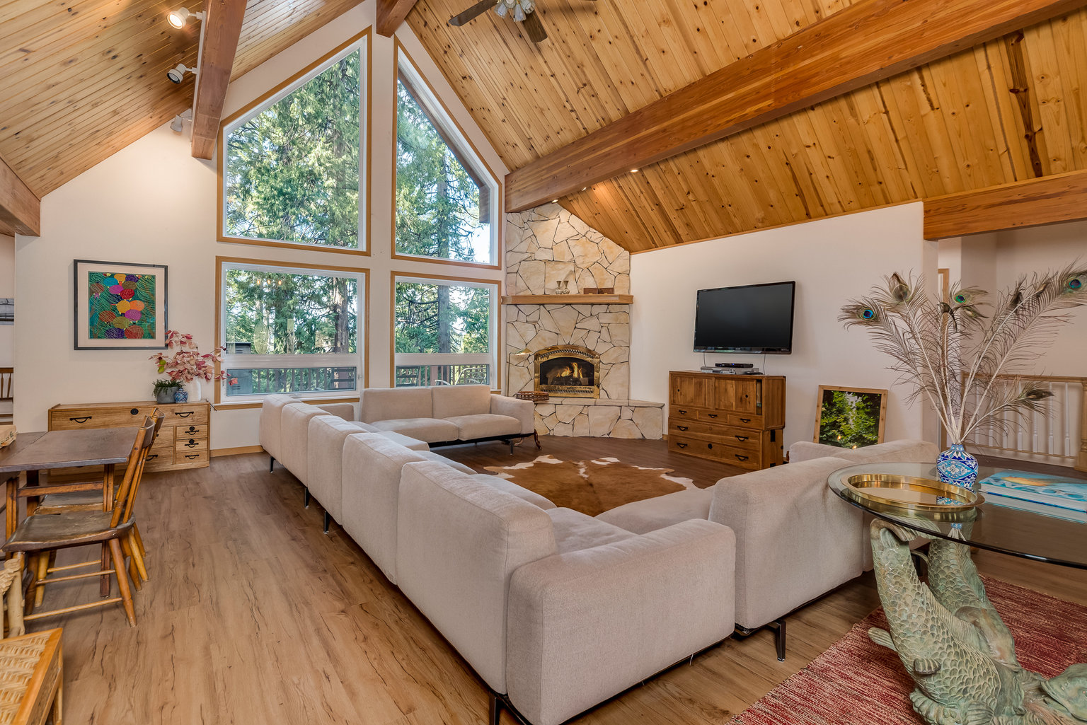 Arnold Vacation Rental