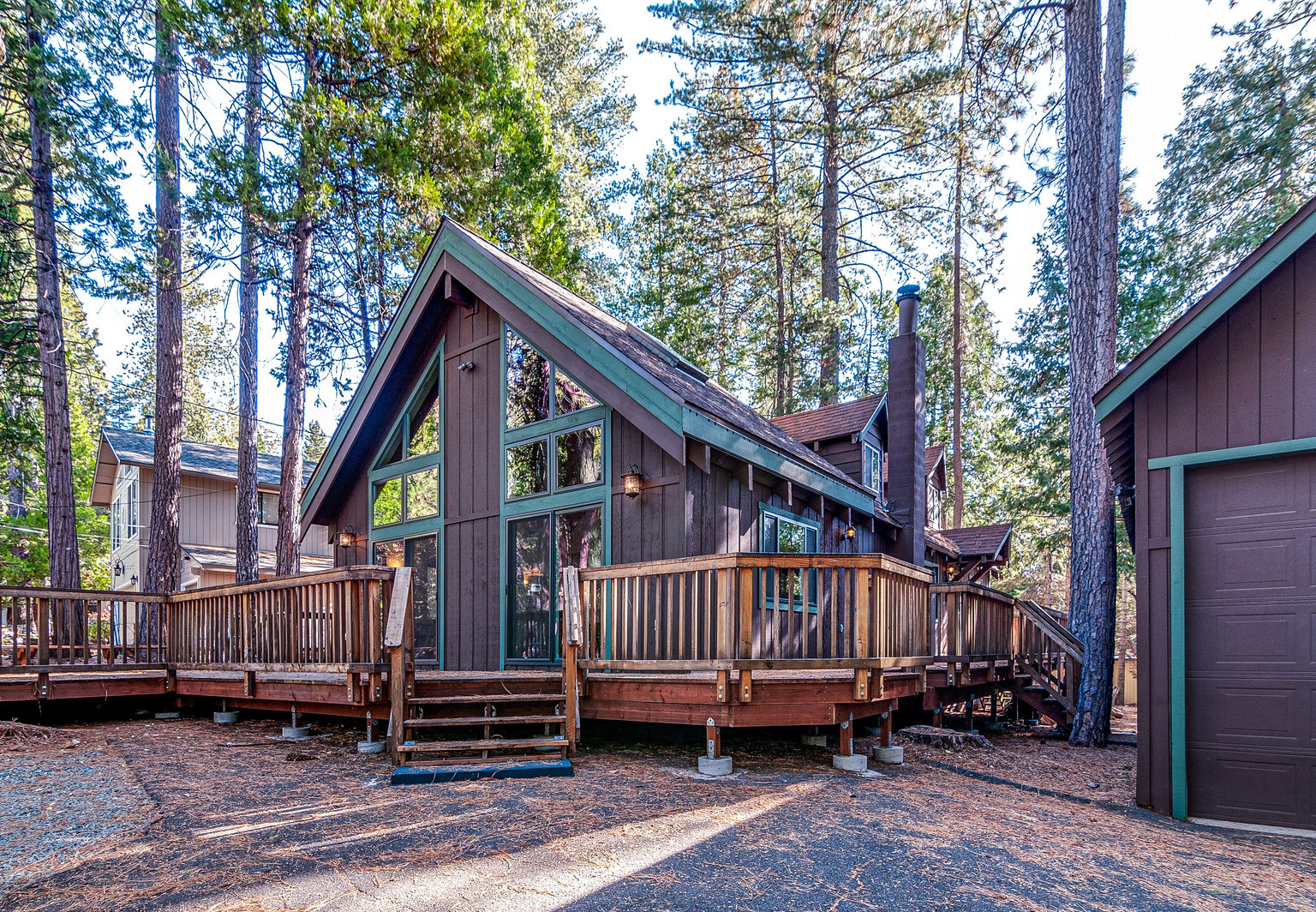 Arnold Vacation Rental