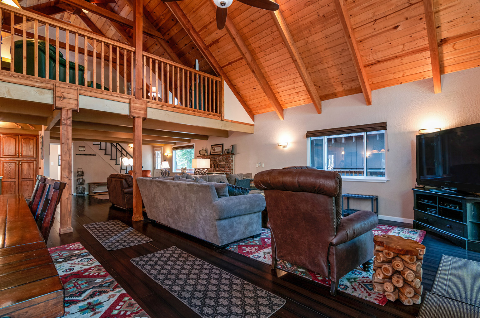 Arnold Vacation Rental