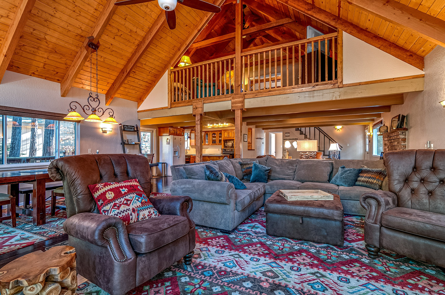 Arnold Vacation Rental