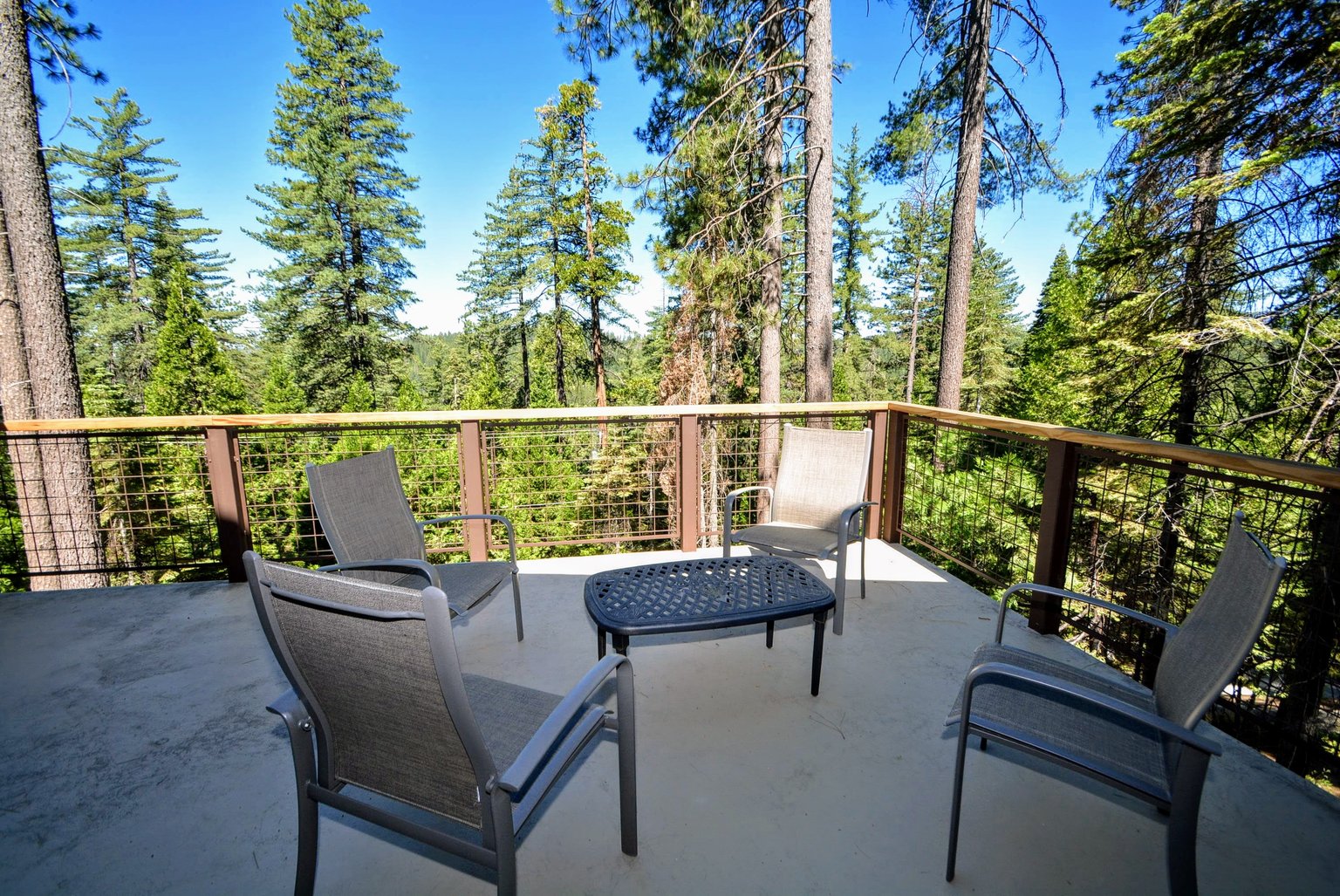 Arnold Vacation Rental