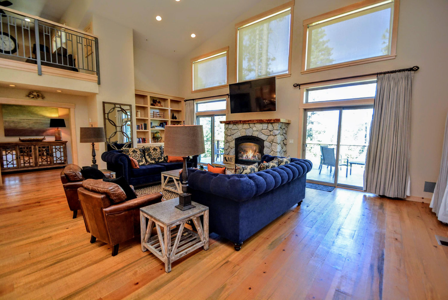 Arnold Vacation Rental