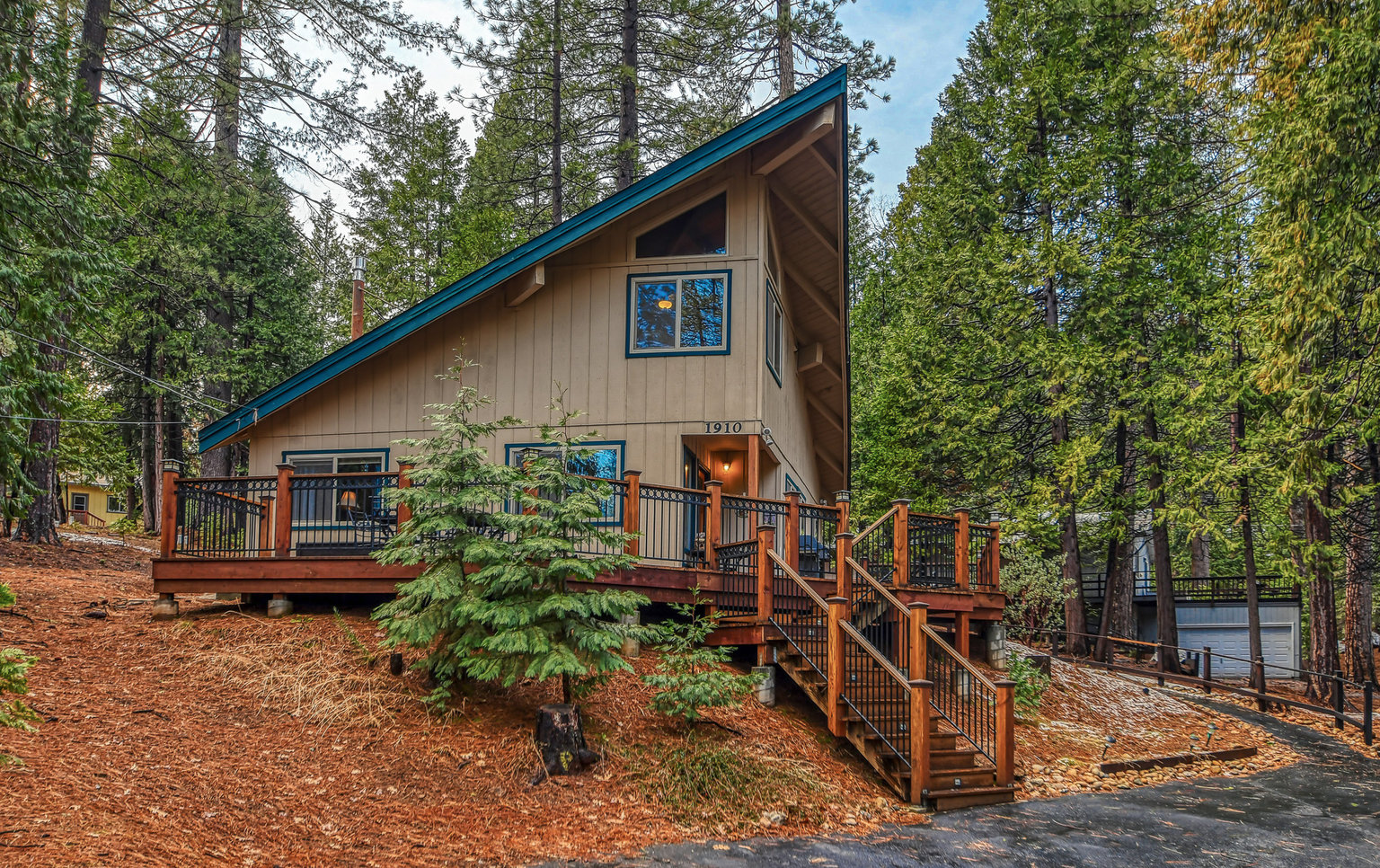 Arnold Vacation Rental