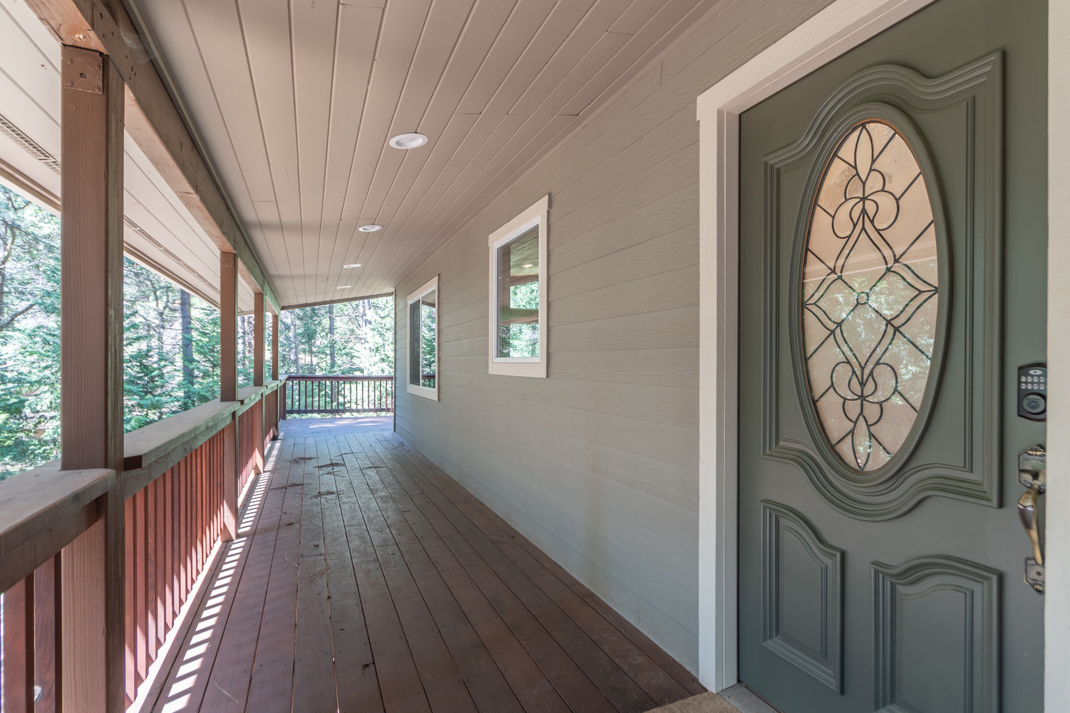 Arnold Vacation Rental