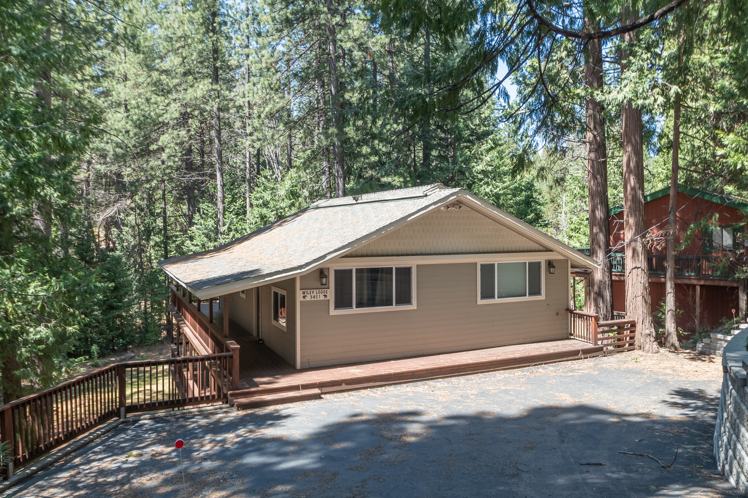 Arnold Vacation Rental