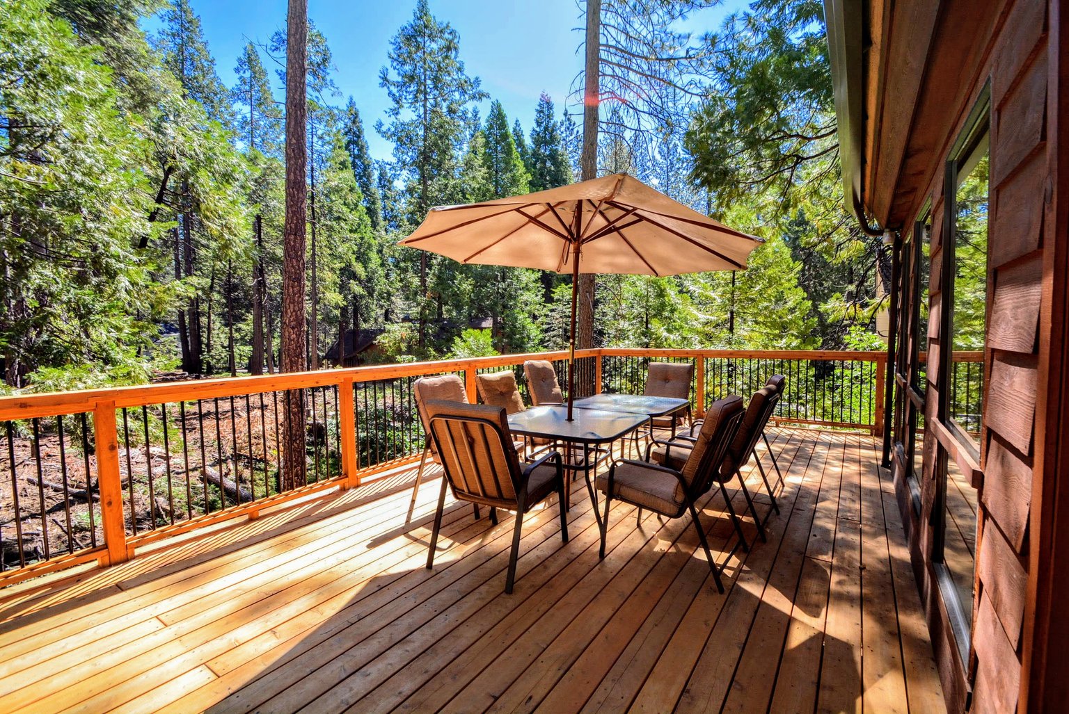 Arnold Vacation Rental