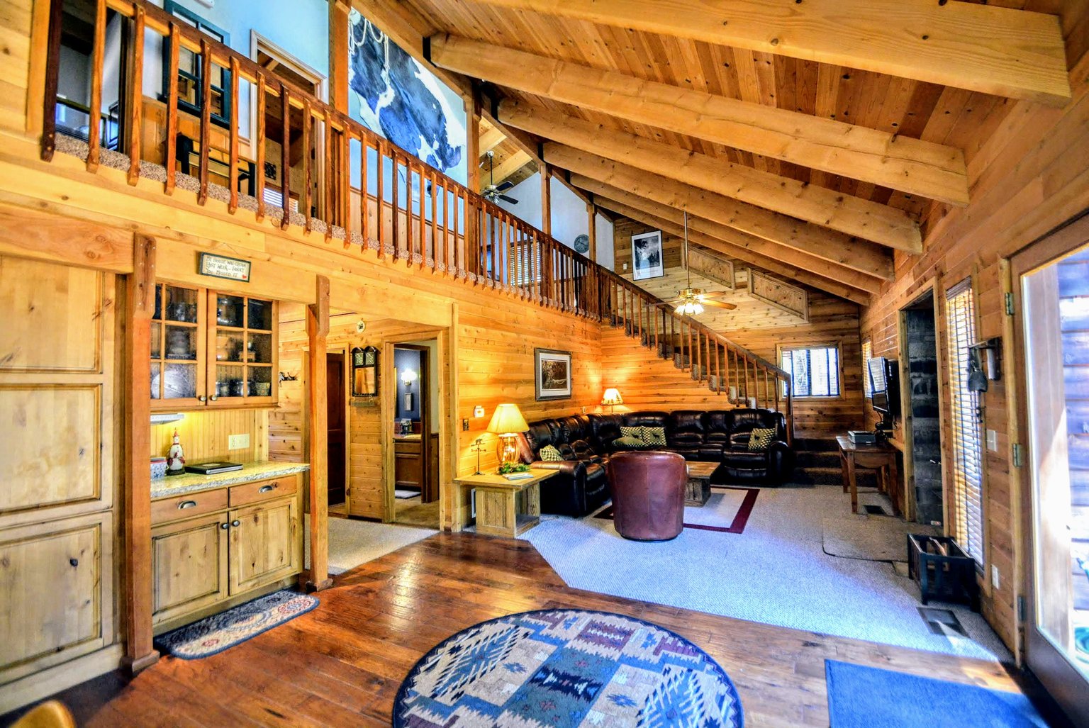 Arnold Vacation Rental