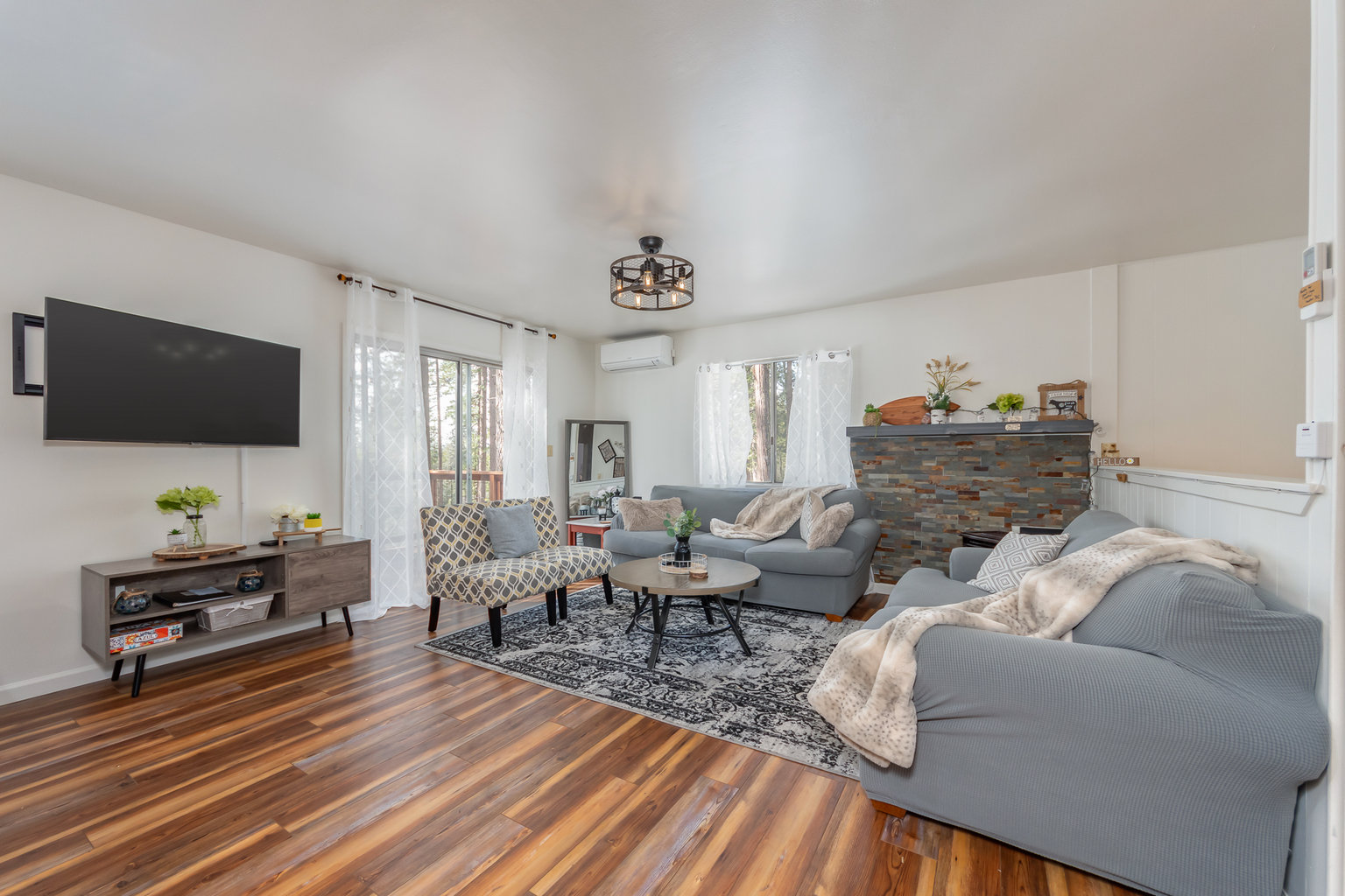 Arnold Vacation Rental