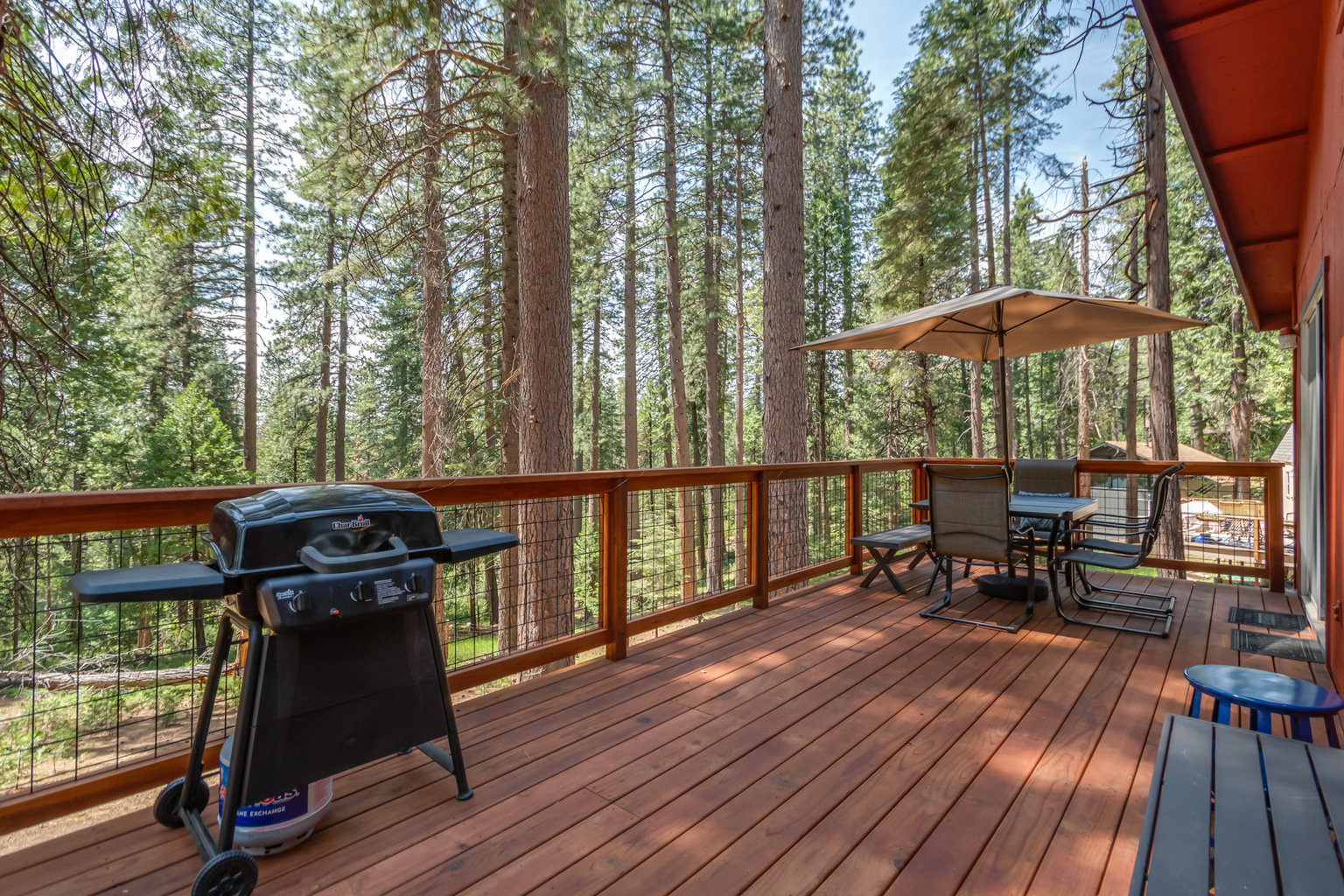 Arnold Vacation Rental